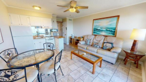 Savannah Beach and Racquet Club 209B by Tybee Beach Vacation Rentals